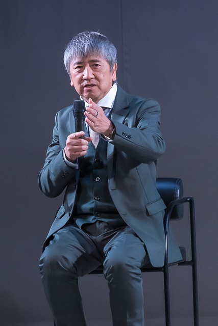 秘密戦隊ゴレンジャー』50周年イベントレポート｜誠直也・宮内洋