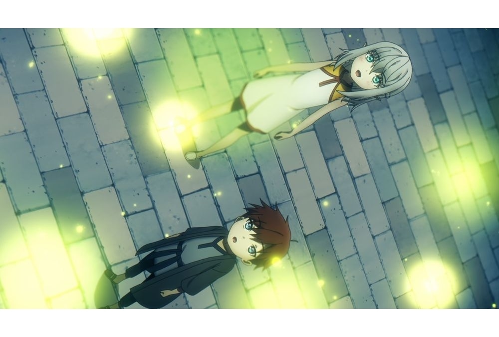 春アニメ『最強の王様』第5話「王様、試される。」先行場面カット・あらすじ・予告映像