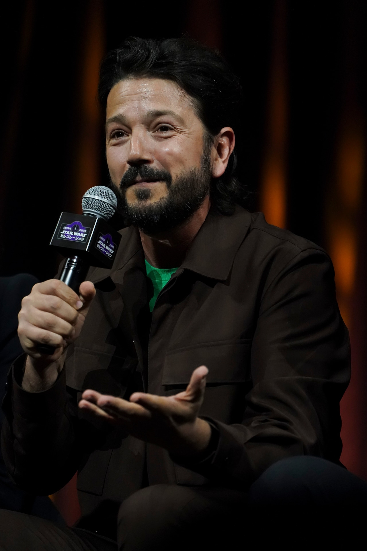 ディエゴ・ルナら登壇『キャシアン・アンドー』パネルレポート