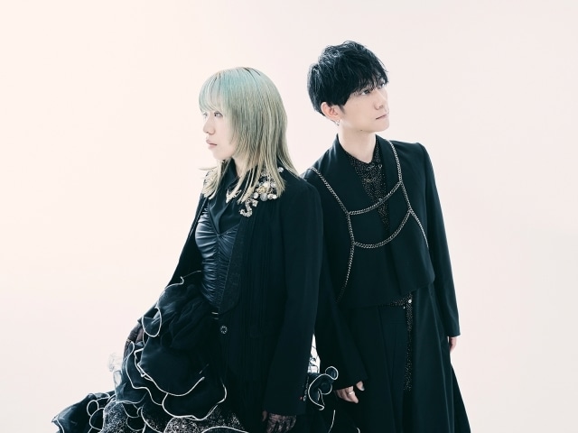 『オーバーロード』放送10周年を記念したデジタルアルバムのジャケット写真が解禁！　OxTの「Clattanoia」、MYTH & ROIDの「VORACITY」、前島麻由さんの「No Man’s Dawn」などを収録-3