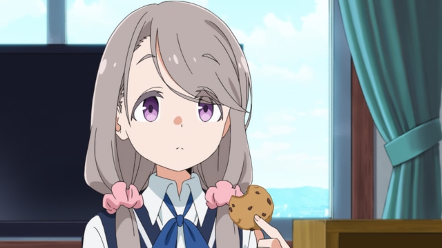 写真と日常、そして仲間――春アニメ『mono』三川華月さん（雨宮さつき役）×古賀葵さん（霧山アン役）×遠野ひかるさん（敷島桜子役）が語るキャラクターたちの心地よい関係性／インタビュー-11