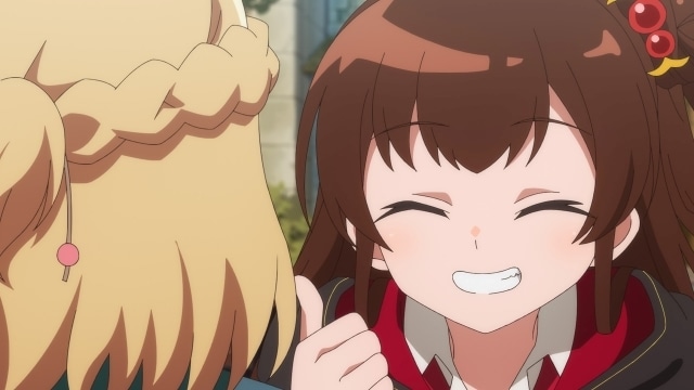 『ある魔女が死ぬまで』声優インタビュー連載第1回：青山吉能さん＆榊原良子さん | 余命1年の設定なのに「もっと面白く」とディレクションを受けていた!?-3