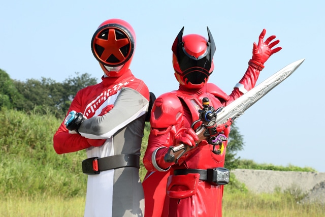 どちらかしか観ていなくても大丈夫！『爆上戦隊ブンブンジャーVSキングオージャー』に向けて、2戦隊の振り返り＆注目ポイントを紹介！-10