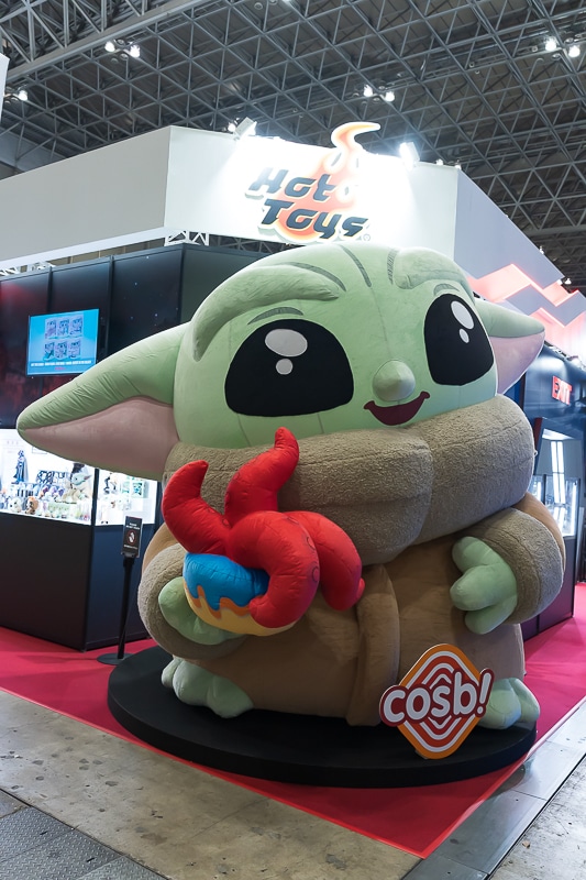 スター・ウォーズ セレブレーション ジャパン 2025」会場フォト