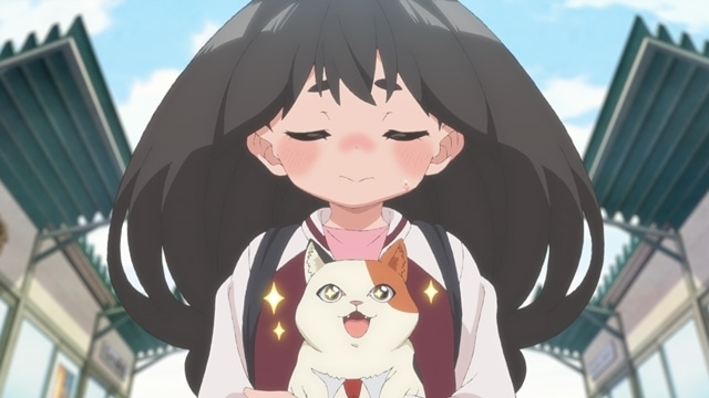 スーパースペクタクル×家電あれこれ×にゃんコメディが放送中！『宇宙人ムームー』桜子役・春海百乃さん×ムームー役・小桜エツコさんがその魅力をロングインタビューで語り尽くす！-10
