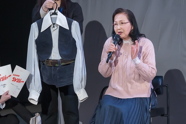 Amazon.co.jp: 秘密戦隊ゴレンジャー 誠直也 宮内洋 小牧りさ