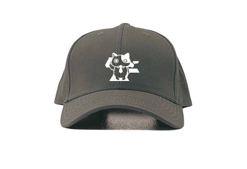 ▲月刊ムーコラボ ムームー×ムーキャップ