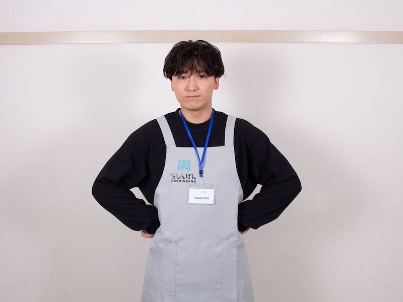 もし山下さんが、声優ではなかったら?──「らしんばんラジオ」2025年5月パーソナリティ・山下誠一郎さんインタビュー|「『声優』という“自分の好きなこと”を仕事にできている今は、本当に恵まれているなと感じています」-3