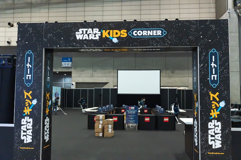 「スター・ウォーズ セレブレーション ジャパン 2025」会場フォトレポート｜ここでしか見られない貴重な展示が盛り沢山！　17年ぶりの日本開催に熱気溢れる幕張メッセの様子をお届け-25