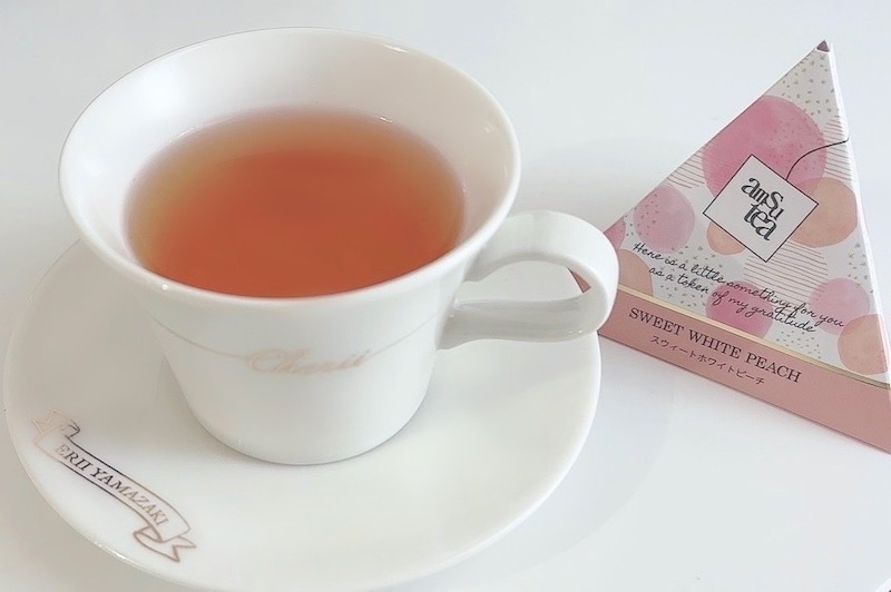 アーティスト・声優の山崎エリイさんが趣味の“紅茶”について綴るコラム連載「Erii Salon」【第8回：紅茶とライブ】-3