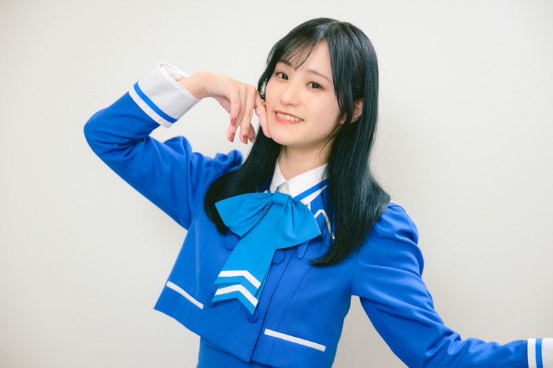 “歌いながら戦う”プリンセスへの想い｜『プリンセッション・オーケストラ』プリンセス・リップル／空野みなも役・葵 あずささん＆プリンセス・ジール／識辺かがり役・藤本侑里さん＆プリンセス・ミーティア／一条ながせ役・橘 杏咲さんインタビュー【前編】-3