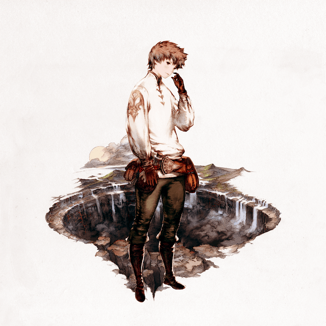 ティズ・オーリア