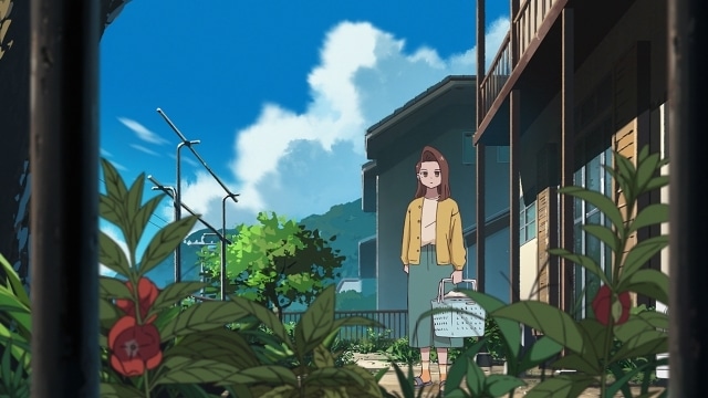 オリジナルアニメ映画『ホウセンカ』2025年秋に公開決定！　キャストに小林薫さん、戸塚純貴さん、満島ひかりさん、宮崎美子さん、ピエール瀧さん-4