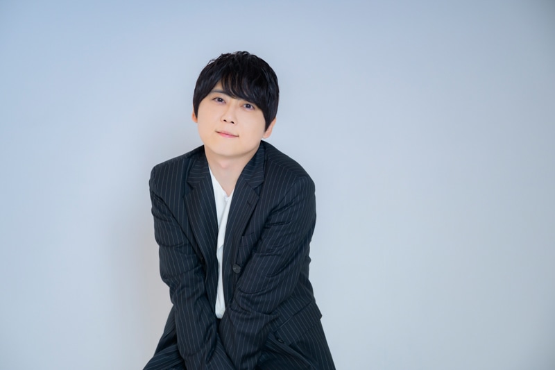 “淡々×毒舌”のバランスに苦悩？　春アニメ『謎解きはディナーのあとで』原作愛あふれる梶裕貴さんが語る演じ方の葛藤／インタビュー-9