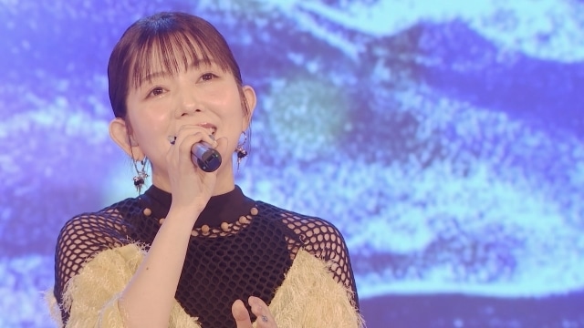 MC・森口博子さんのアニソン番組「Anison Days」にRYTHEM、牧野由依さんが出演！　収録後コメント＆番組イベントへの意気込みが到着-10