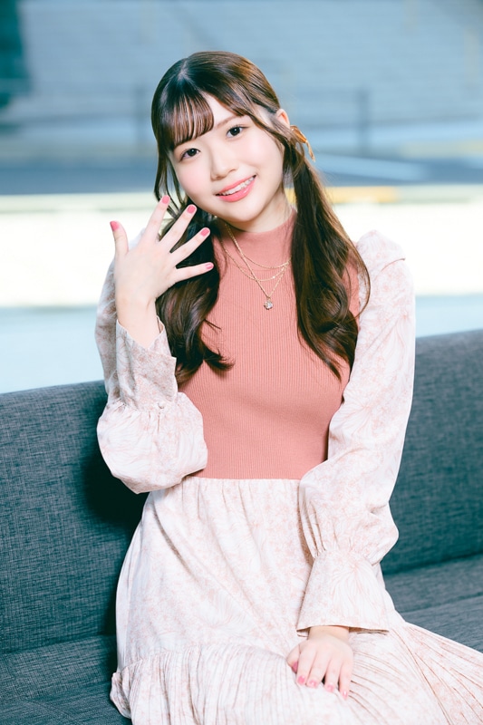 春アニメ『ざつ旅-That‘s Journey-』月城日花さん・鈴代紗弓さん・平塚紗依さんに聞く作品の推しポイント｜一歩踏み出せば、また新しい自分が見つかるかもしれないということを教えてくれる-7