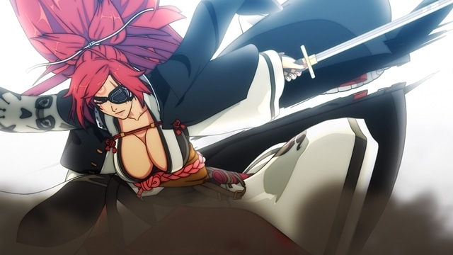 『GUILTY GEAR STRIVE: DUAL RULERS』より、#02「平和への信念」-Belief in Peace-先行場面カット＆あらすじ公開！-4