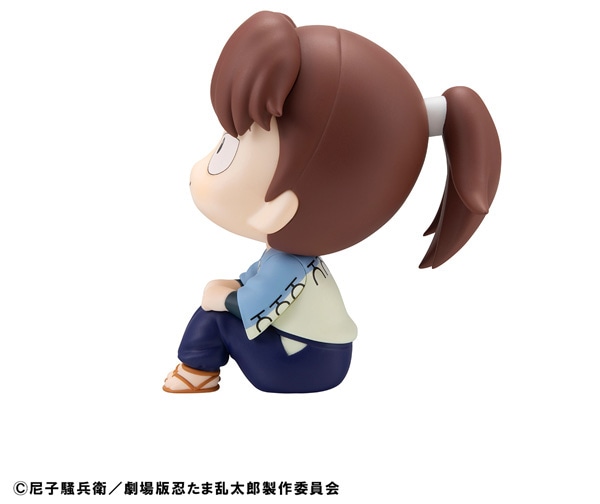 るかっぷ 劇場版 忍たま乱太郎 土井半助＆山田利吉セット るかっぷ 劇場版 忍たま乱太郎 土井半助＆山田利吉セット【限定