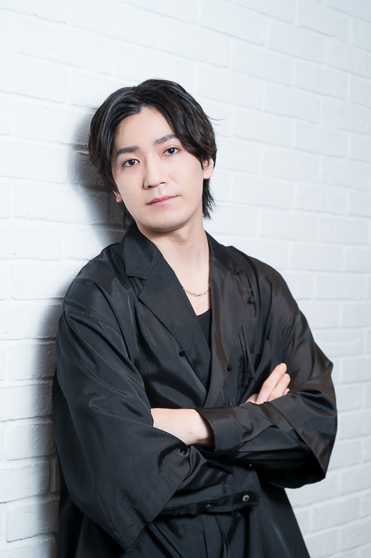 蛇沼たちの登場で深みが増す物語ーー『九龍ジェネリックロマンス』蛇沼みゆき役・置鮎龍太郎さん＆タオ・グエン役・坂泰斗さんインタビュー｜グエンの台詞が「ただのラブロマンスではない」と気づかせてくれた-5