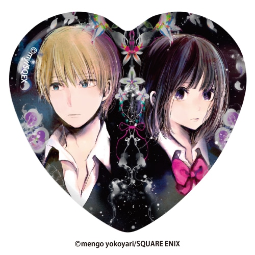 クズの本懐』くじメイト《第2弾》 4/25 12時～販売開始