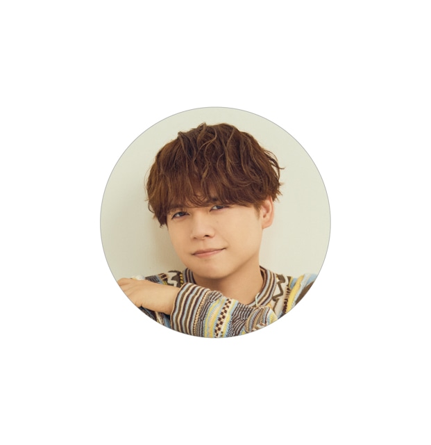 内田雄馬が音楽を通して届けたいポジティブなエネルギー｜12thシングル「シンギュラリスト」＆13thシングル「ハートエイク」の新たなケミストリーに迫るインタビュー-8