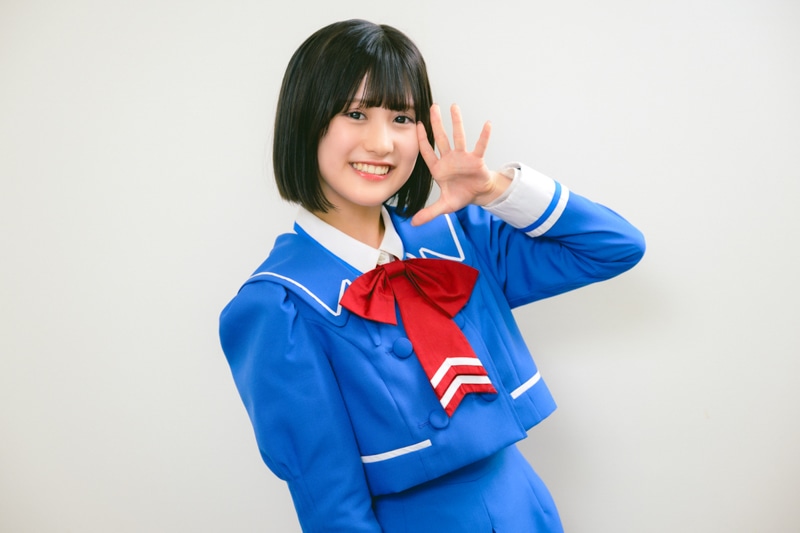 “歌いながら戦う”プリンセスへの想い｜『プリンセッション・オーケストラ』プリンセス・リップル／空野みなも役・葵 あずささん＆プリンセス・ジール／識辺かがり役・藤本侑里さん＆プリンセス・ミーティア／一条ながせ役・橘 杏咲さんインタビュー【前編】-4