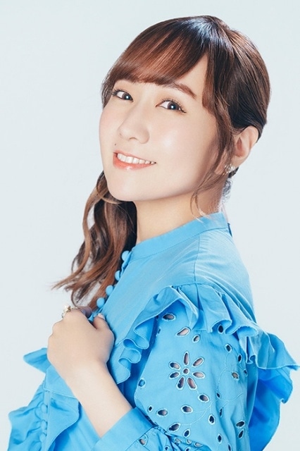 ▲高垣彩陽さん