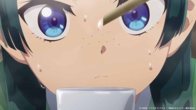 『薬屋のひとりごと』作中屈指の不幸体質？ 四夫人のひとり「徳妃」里樹妃（リーシュひ）の情報まとめ！ 年齢や住まいなどの基本プロフィールに加え、性格や人柄、生い立ち、阿多妃との関係、仕える侍女についてなど詳しく解説します-5
