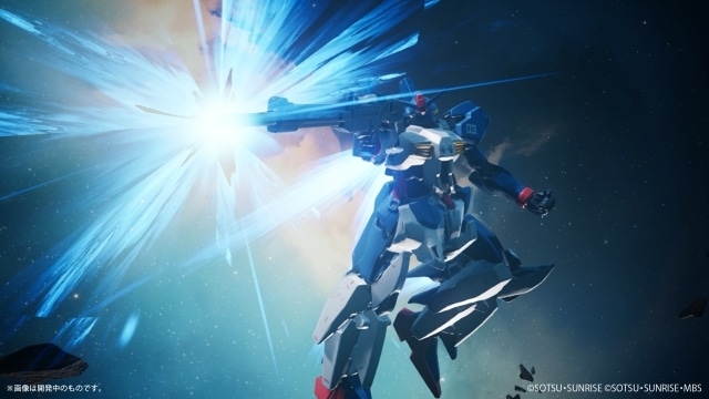 「ガンダムメタバース 第4回期間限定オープン」が実施！　大阪・関西万博の実物大ガンダム像の展示、初音ミクとのコラボレーションライブなどが開催！