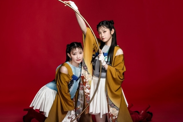 harmoe 2ndミニアルバム「i k i」のアートワーク＆INDEXが公開！　4th LIVE「s i k i」が8月9日・10日に開催決定-4