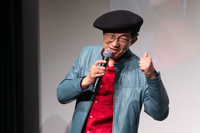 ライバルにして盟友。唯一無二の巨匠2人が、アニメイト池袋本店にて激突!?　『うしおととら』藤田和日郎先生が「どうしても許せない」コトってなに？　「島本和彦 炎の原画展 Ver.3 トキワ荘編 開催記念 島本和彦×藤田和日郎 炎のトークショー」熱血レポート！