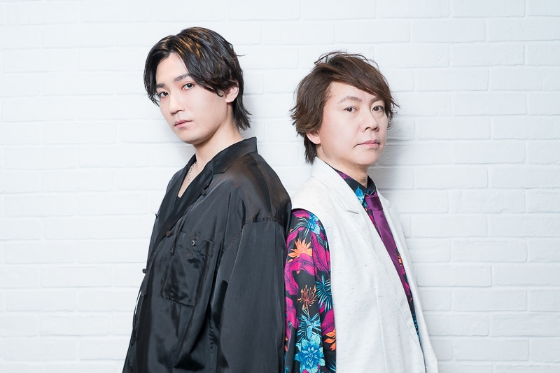 蛇沼たちの登場で深みが増す物語ーー『九龍ジェネリックロマンス』蛇沼みゆき役・置鮎龍太郎さん＆タオ・グエン役・坂泰斗さんインタビュー｜グエンの台詞が「ただのラブロマンスではない」と気づかせてくれた-7