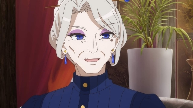 『ある魔女が死ぬまで』声優インタビュー連載第1回：青山吉能さん＆榊原良子さん | 余命1年の設定なのに「もっと面白く」とディレクションを受けていた!?-6