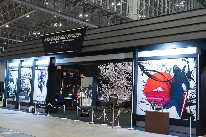 「スター・ウォーズ セレブレーション ジャパン 2025」会場フォトレポート｜ここでしか見られない貴重な展示が盛り沢山！　17年ぶりの日本開催に熱気溢れる幕張メッセの様子をお届け-15