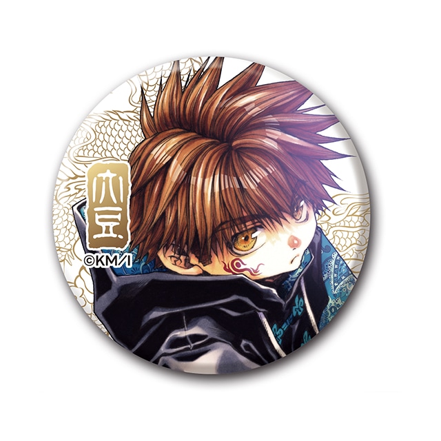 「『最遊記&WILD ADAPTER』くじメイト」が、アニメイト通販に登場! B2タペストリーやアクリルスタンドなど、全景品に描き下ろしイラストを使用!!-27