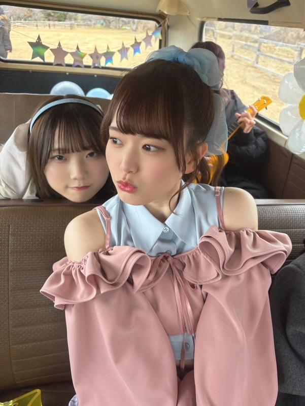 コラム連載「IBERIs& Write Up！」｜三波春香 #90【ぴーよぴーや