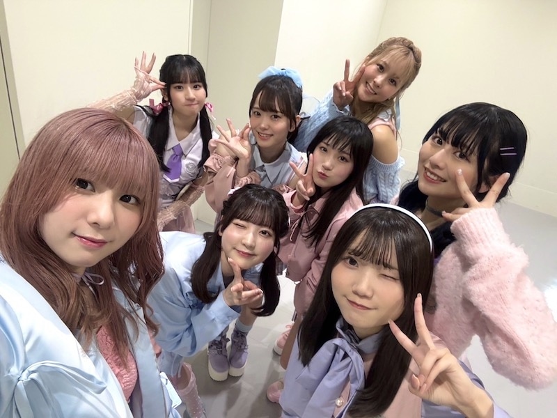 声優ガールズユニット・IBERIs&コラム連載「IBERIs& Write Up！」｜ 小川華果 #91【かっぱ絶賛稽古中＆本番中】-5