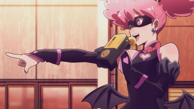 ヒーローになるための物語である”ヒロアカ”との対比。スポットライトが当たらなかった人たちにフォーカスした絵作りーーアニメ『ヴィジランテ -僕のヒーローアカデミア ILLEGALS-』鈴木健一監督 インタビュー-7