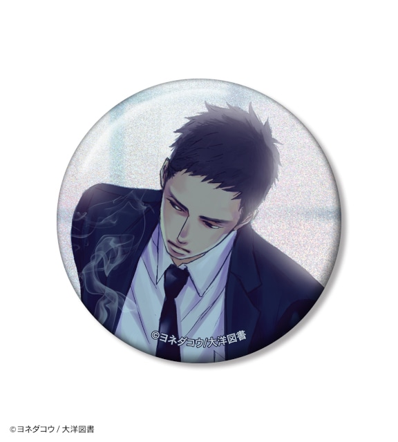 囀る鳥は羽ばたかない』旅行ver.オンラインくじ 5/1～販売