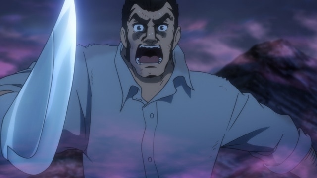 『LUPIN THE IIIRD THE MOVIE 不死身の血族』ティザー予告・ビジュアル解禁｜主題歌はB’zに決定-3