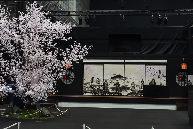 「スター・ウォーズ セレブレーション ジャパン 2025」会場フォトレポート｜ここでしか見られない貴重な展示が盛り沢山！　17年ぶりの日本開催に熱気溢れる幕張メッセの様子をお届け-16