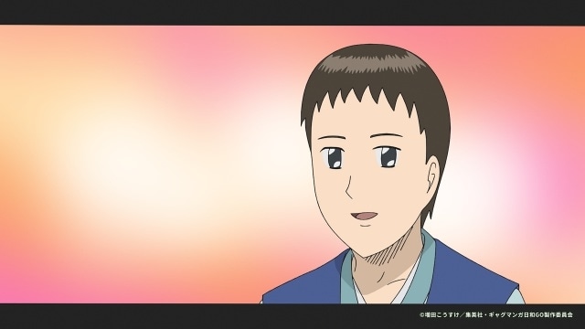 『増田こうすけ劇場 ギャグマンガ日和GO』大地丙太郎監督インタビュー with クマ吉くん｜これまでの制作秘話から新作の見どころ、大スベリ（!?）した思い出まで、根掘り葉掘り聞いちゃいました-11