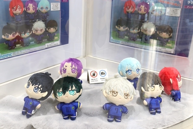 フェア「名探偵コナン SPRING フェア」が開催中！　コミックス『怪しいおまわりさん(1)』が発売！　ほか［今日のアニメイト池袋本店］-23