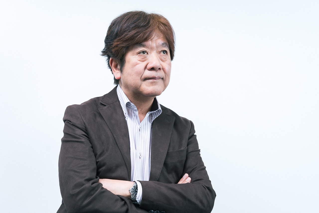 『ゴジュウジャー』佛田洋が語る「人が演じる巨大ロボ」の意義【インタビュー後編】