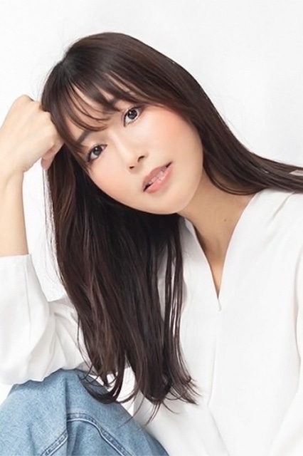 ▲日笠陽子さん