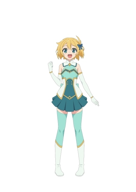 リリア