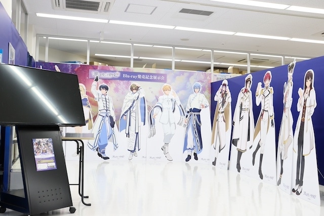 CD「TV スライム倒して300年、知らないうちにレベルMAXになってました ～そのに～ OP「So☆Lucky」/小倉 唯」や「TV ゴリラの神から加護された令嬢は王立騎士団で可愛がられる OP「イルミネイト」/仲村宗悟」が発売！　ほか［今日のアニメイト池袋本店］-8