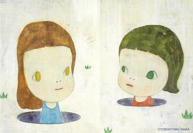 ひな菊の人生
