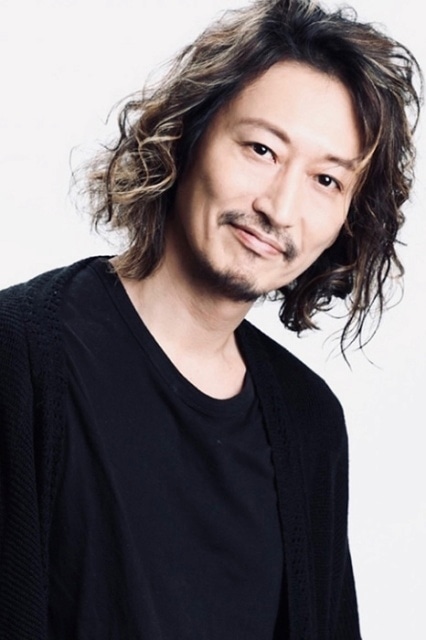 ▲萩野崇さん