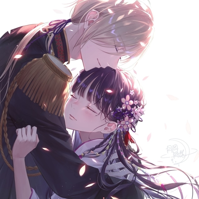 わたしの幸せな結婚』新作アニメ制作決定 | アニメイトタイムズ